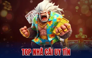 Top nhà cái uy tín